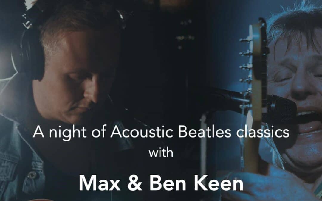 Super Quality Live Music with 